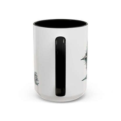 Same Moon Supply Coffee Mug