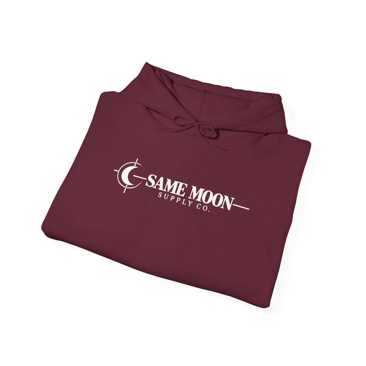 Forever Under the Same Moon | Suicide Awareness Hoodie