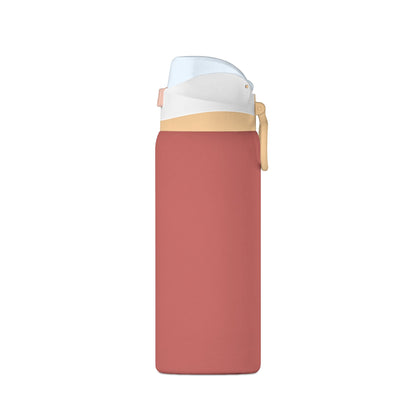 Same Moon Supply Co. Hydrapeak Oasis 32oz Insulated Water Bottle
