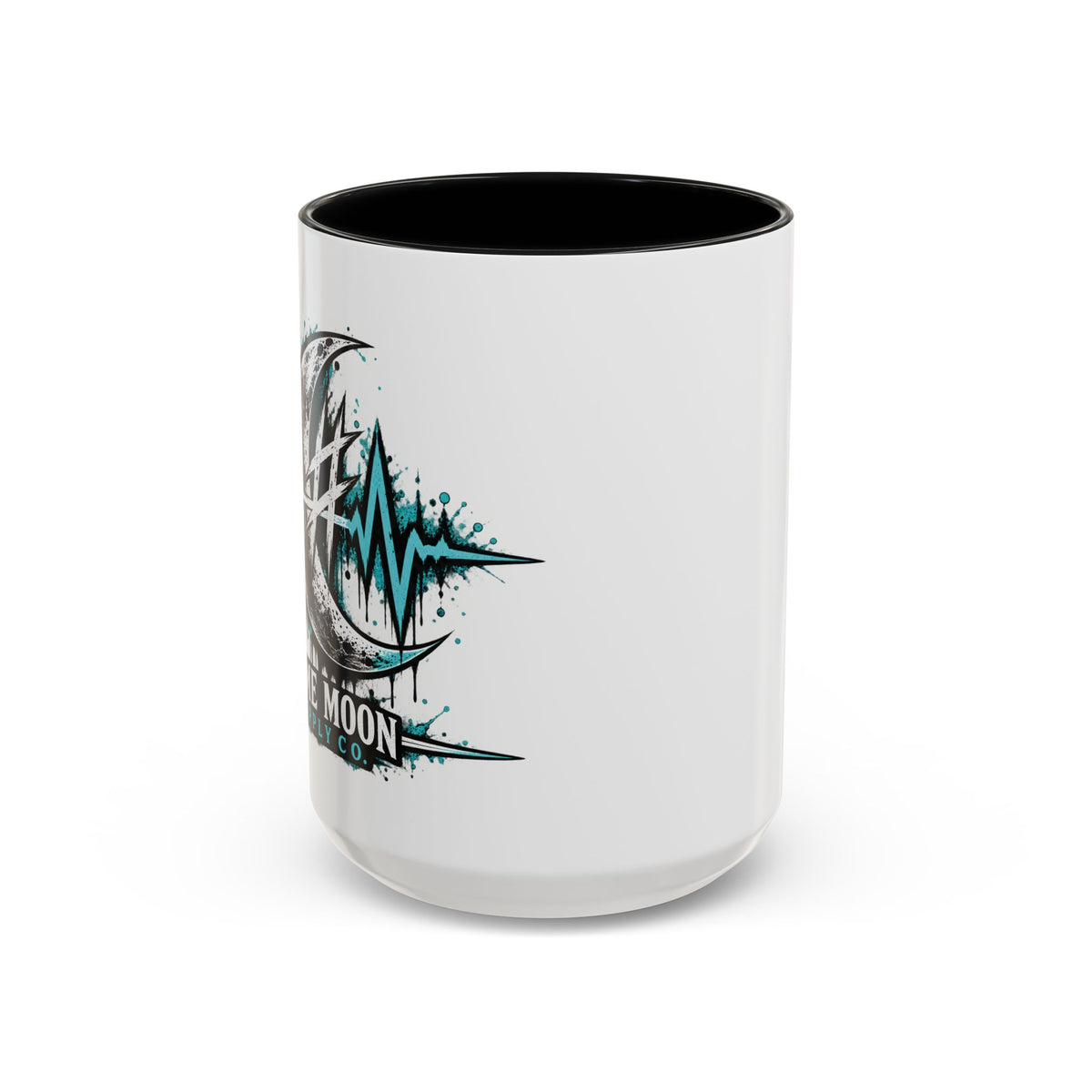Same Moon Supply Coffee Mug