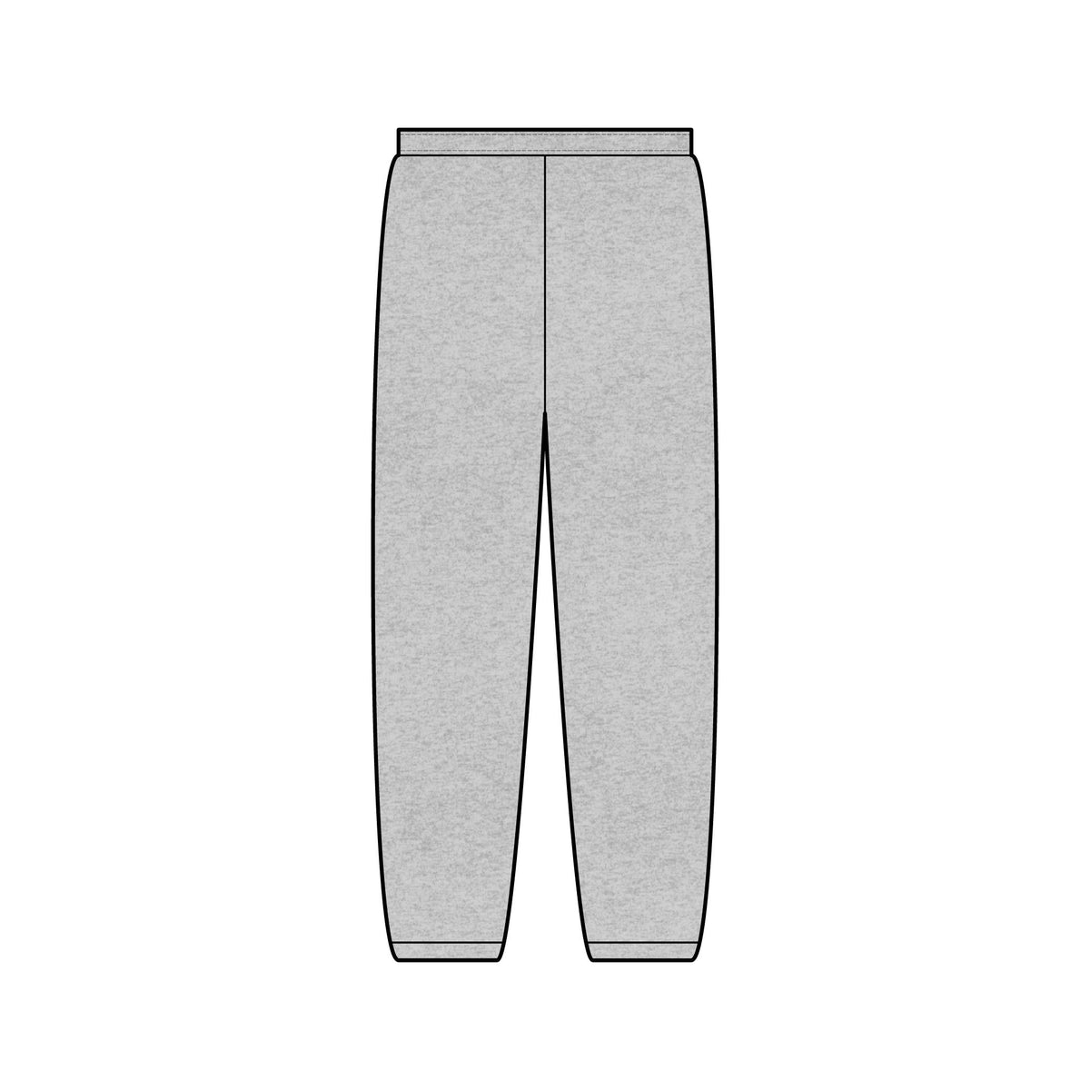 Classic Cozy Sweatpants — Everyday Casual Joggers