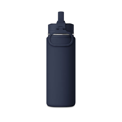Same Moon Supply Co. 20 oz Insulated Stainless Steel Water Bottle