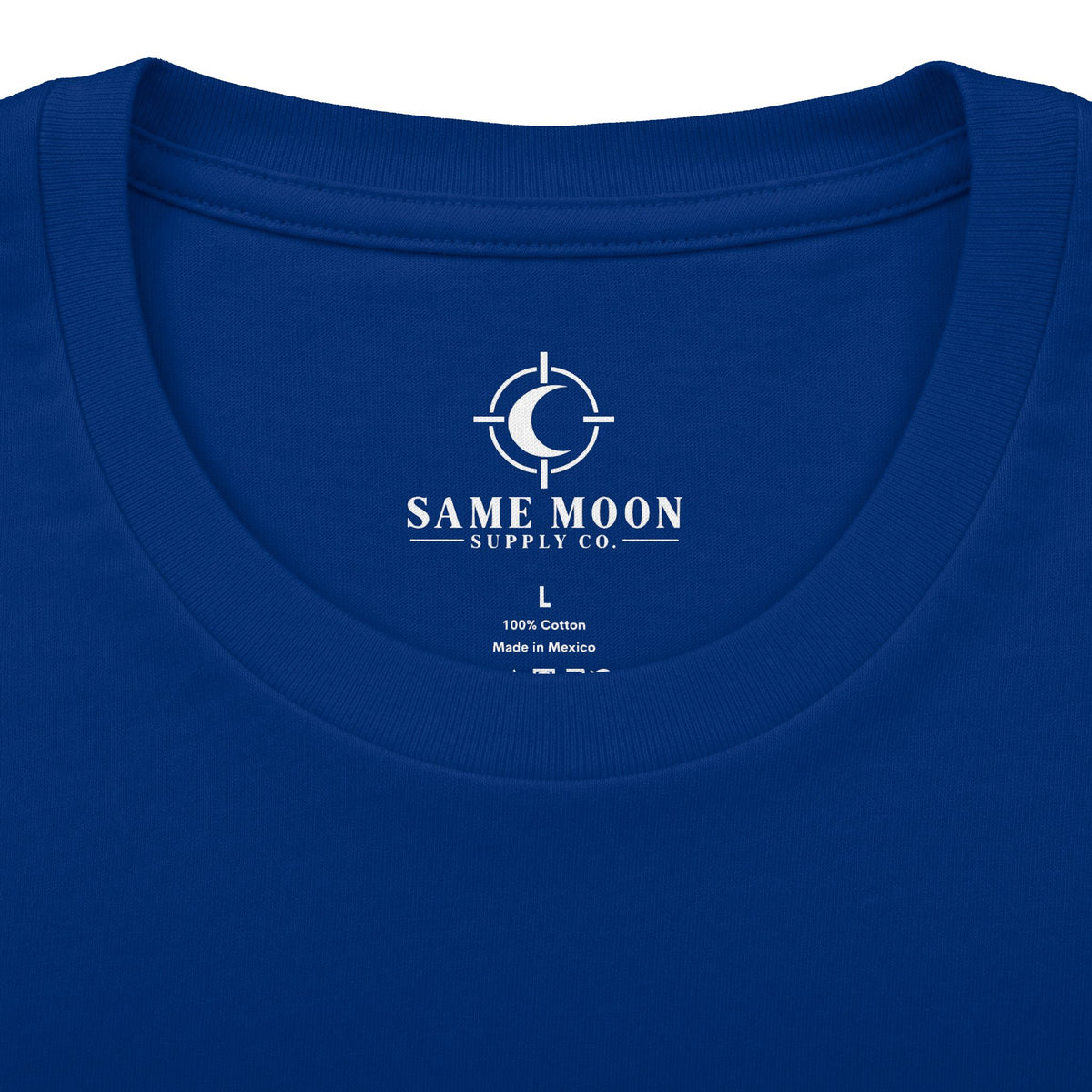 Check On Your Brothers | Sunset Graphic T-Shirt
