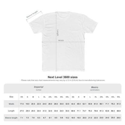 Same Moon, Different Battles | Teal Moon Graphic T-Shirt
