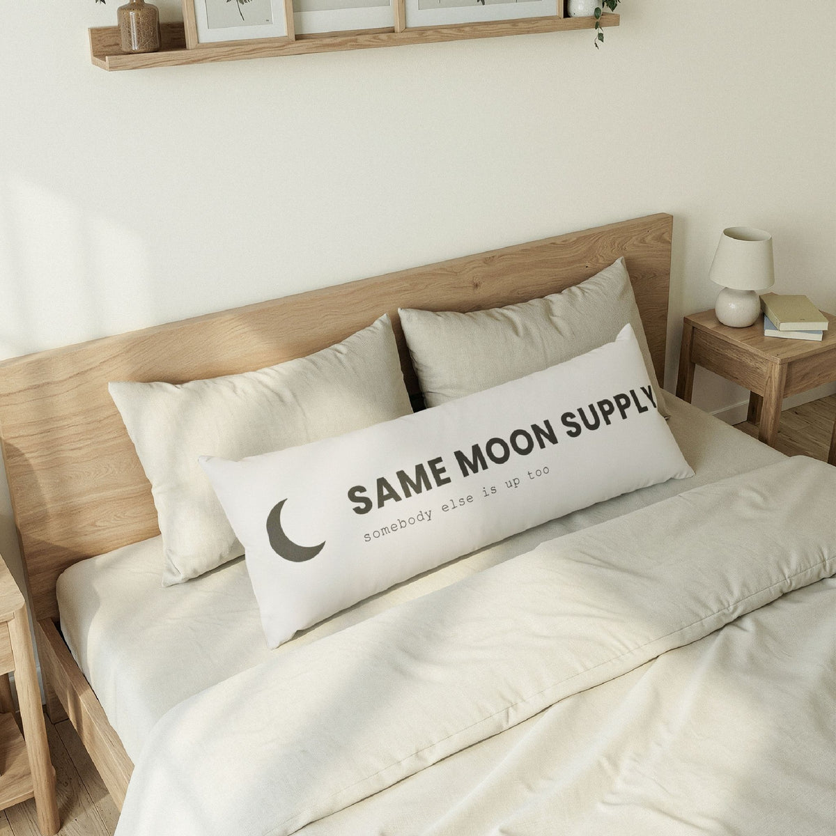 Body Pillow