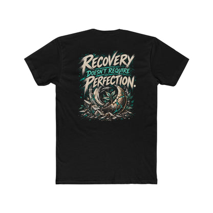 Check On Your Brothers | Sunset Graphic T-Shirt