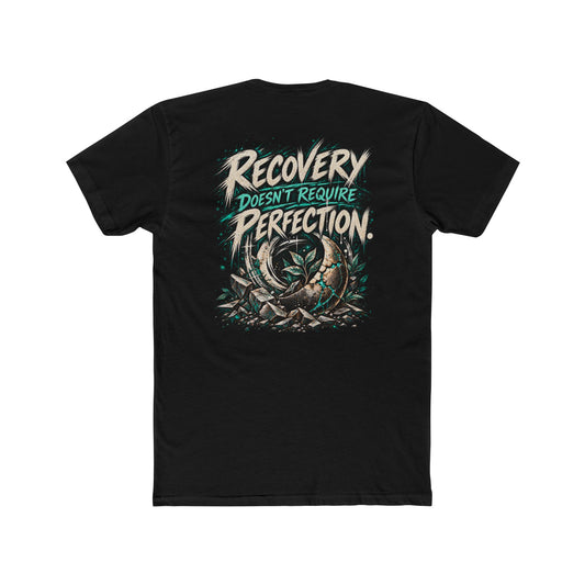 Check On Your Brothers | Sunset Graphic T-Shirt