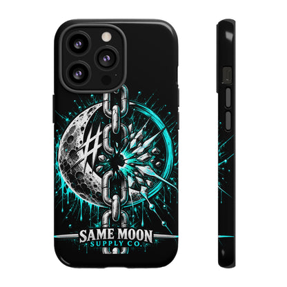 Same Moon Supply Chain Breaker Phone Case