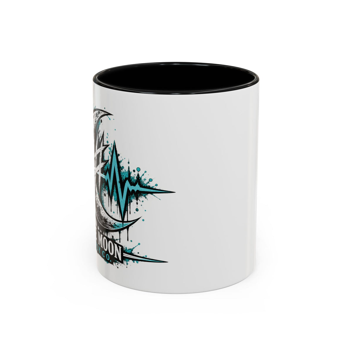 Same Moon Supply Coffee Mug