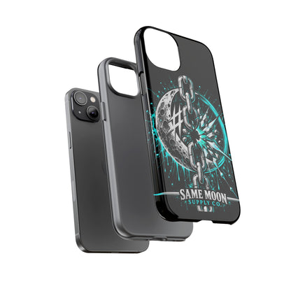 Same Moon Supply Chain Breaker Phone Case