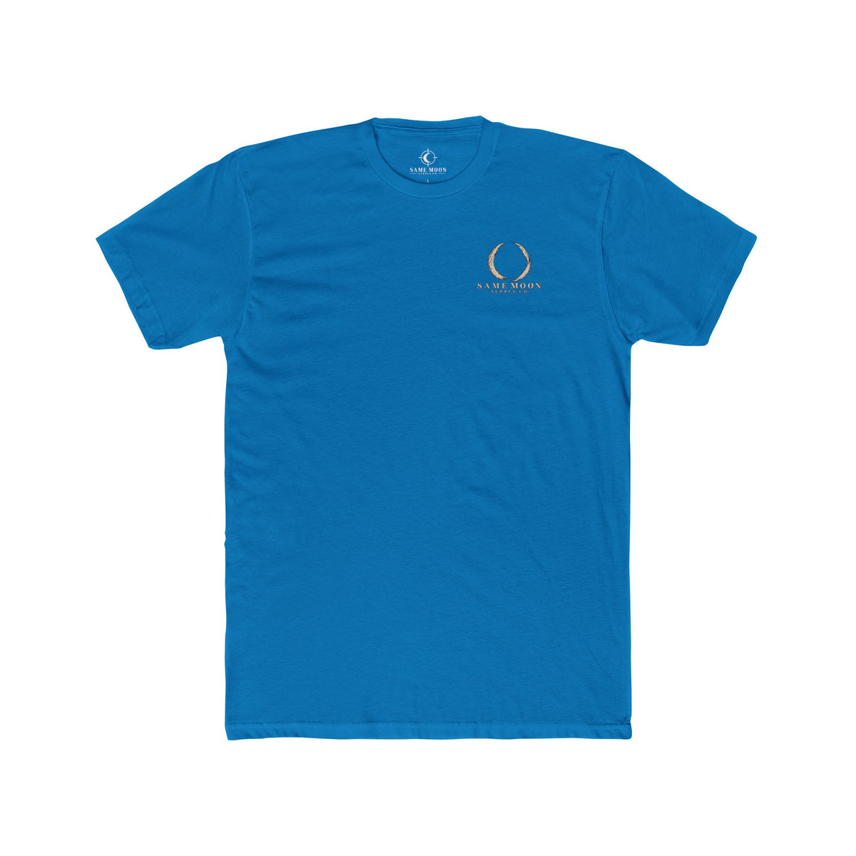 Check On Your Brothers | Sunset Graphic T-Shirt