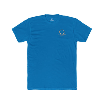 Check On Your Brothers | Sunset Graphic T-Shirt