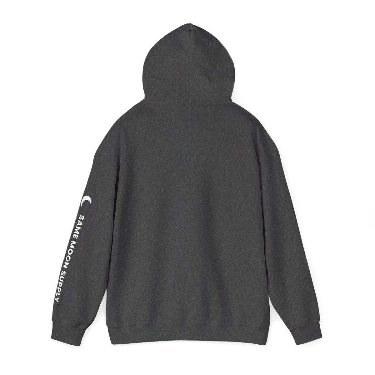 Copy of Same Moon Supply Branded Hoodie