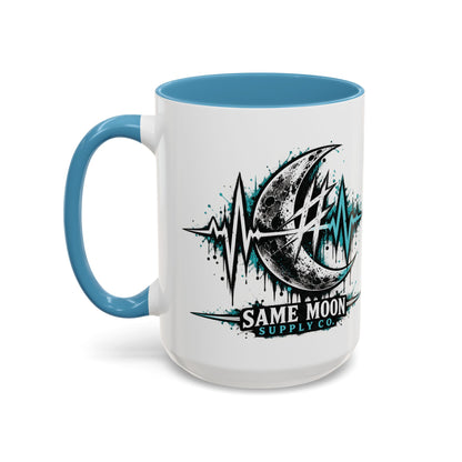 Same Moon Supply Coffee Mug