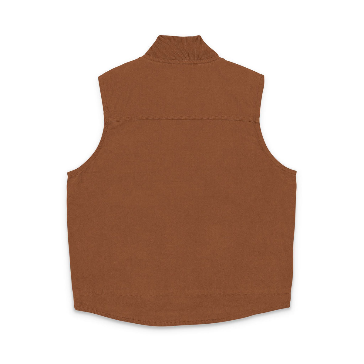 Same Moon Supply Embroidered Vest