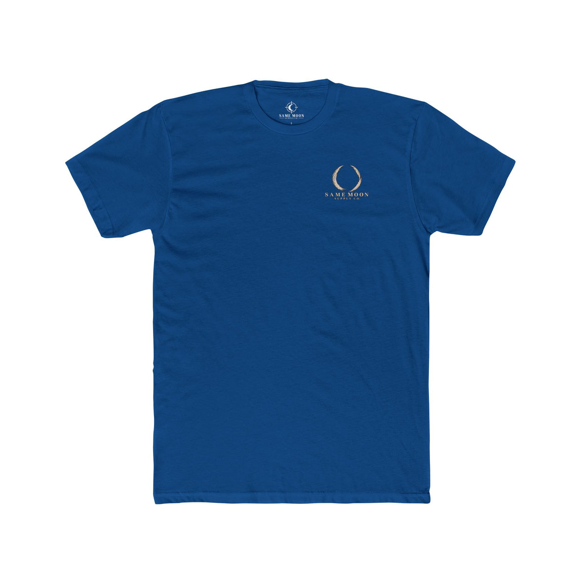 Check On Your Brothers | Sunset Graphic T-Shirt