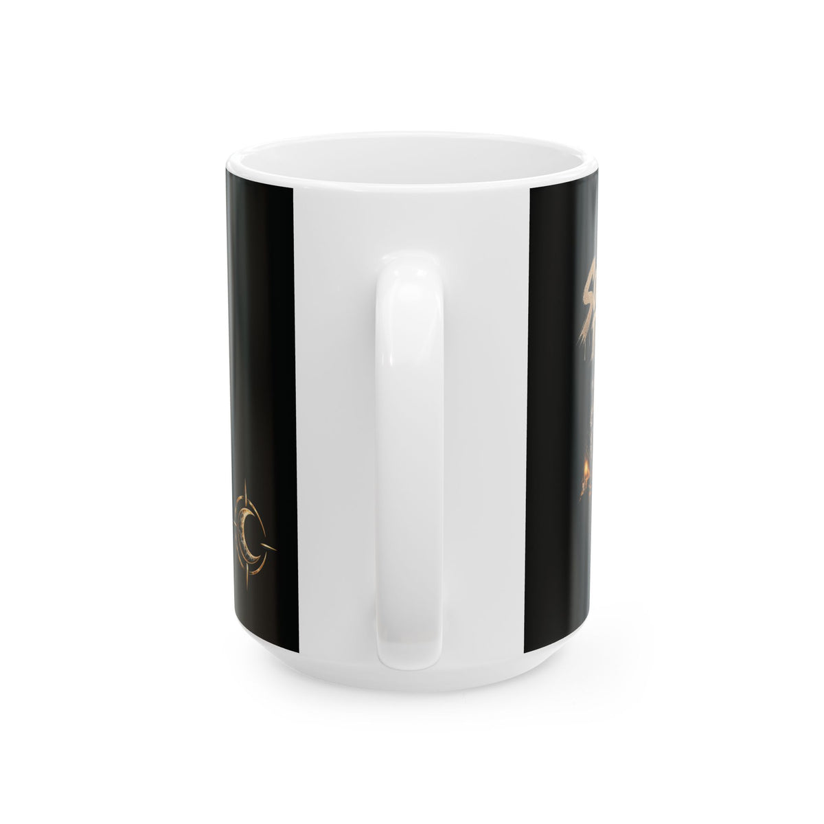 Some Battles Don’t Leave Bruises Mug