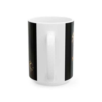 Some Battles Don’t Leave Bruises Mug