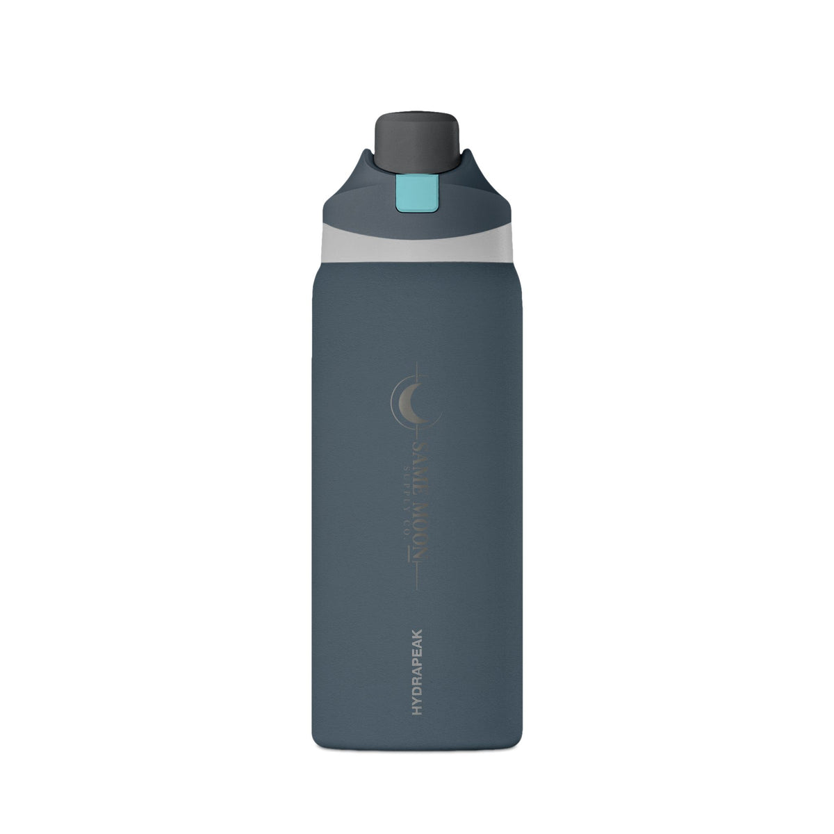 Same Moon Supply Co. Hydrapeak Oasis 32oz Insulated Water Bottle