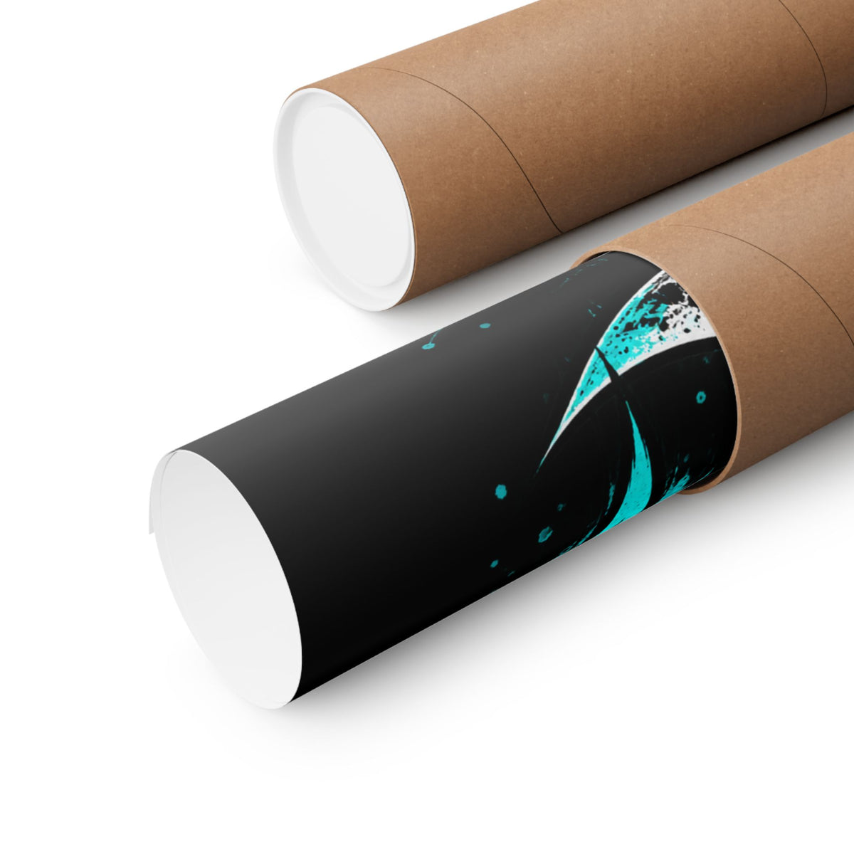 Same Moon Supply Lifeline Poster