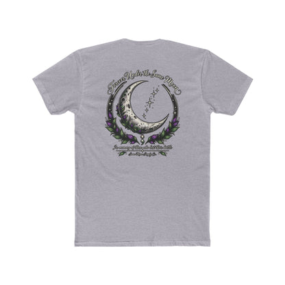 Forever Under the Same Moon | Suicide Awareness T-Shirt