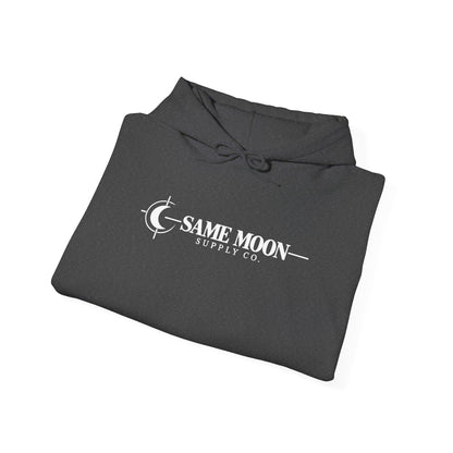 The Same Moon Trilogy Awareness Hoodie