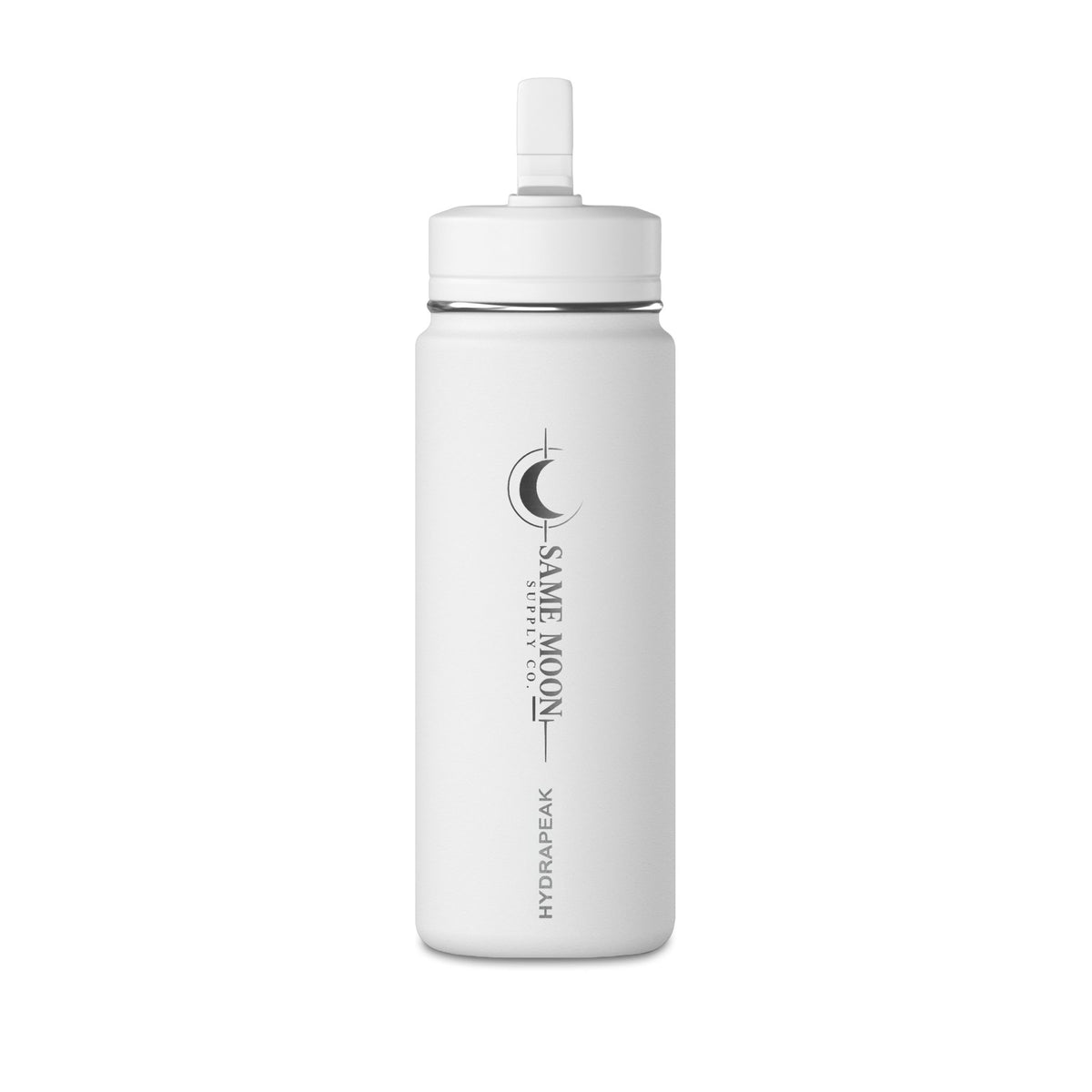 Same Moon Supply Co. 20 oz Insulated Stainless Steel Water Bottle