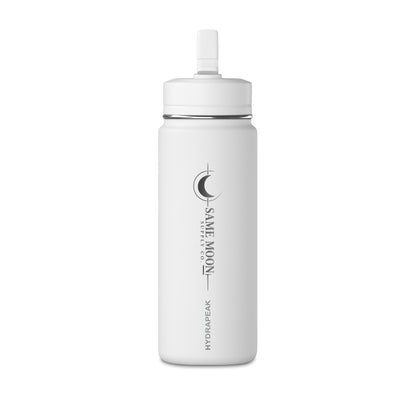Same Moon Supply Co. 20 oz Insulated Stainless Steel Water Bottle