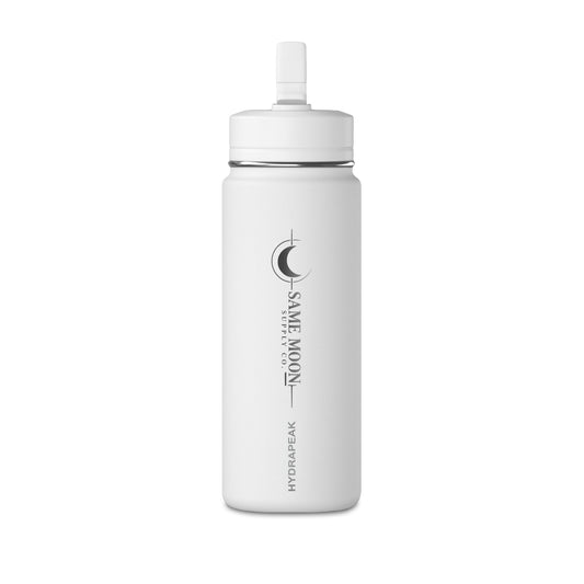 Same Moon Supply Co. 20 oz Insulated Stainless Steel Water Bottle