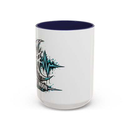 Same Moon Supply Coffee Mug