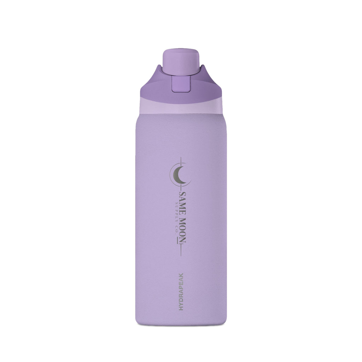 Same Moon Supply Co. Hydrapeak Oasis 32oz Insulated Water Bottle