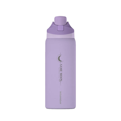 Same Moon Supply Co. Hydrapeak Oasis 32oz Insulated Water Bottle