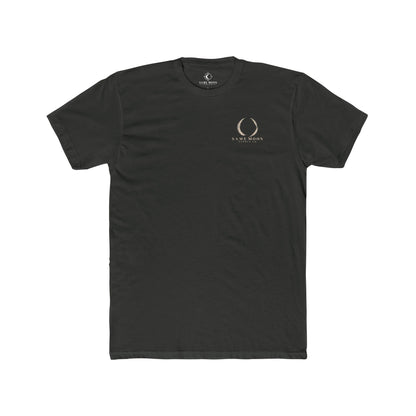 Check On Your Brothers T‑Shirt — Brothers Sunset Graphic Tee