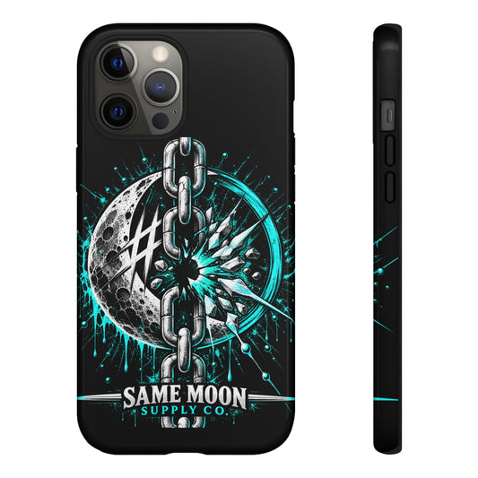 Same Moon Supply Chain Breaker Phone Case