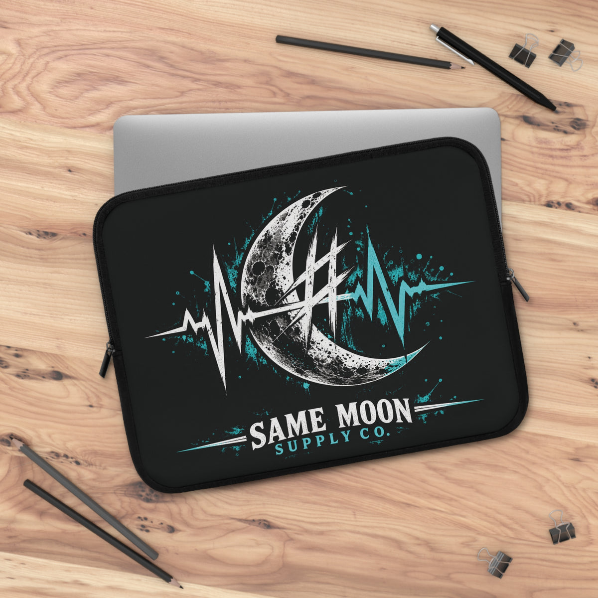 Same Moon Supply Lifeline Tablet/Laptop Case