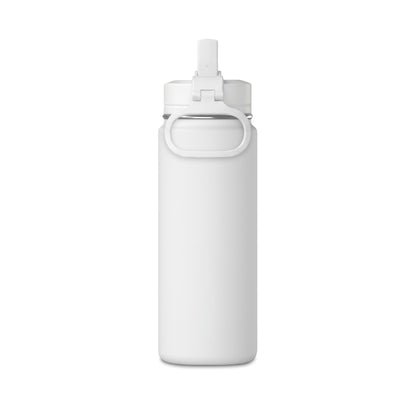 Same Moon Supply Co. 20 oz Insulated Stainless Steel Water Bottle