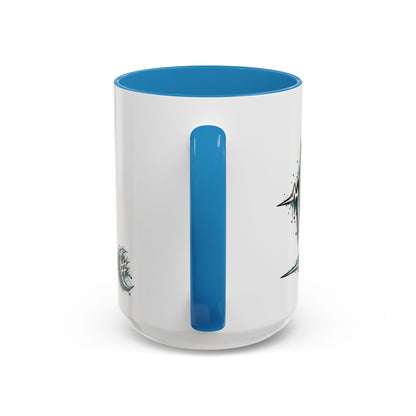 Same Moon Supply Coffee Mug