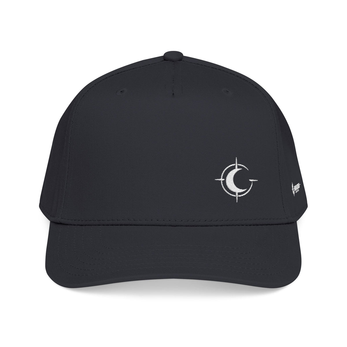 Same Moon Supply Co. Mid-Profile Baseball Cap