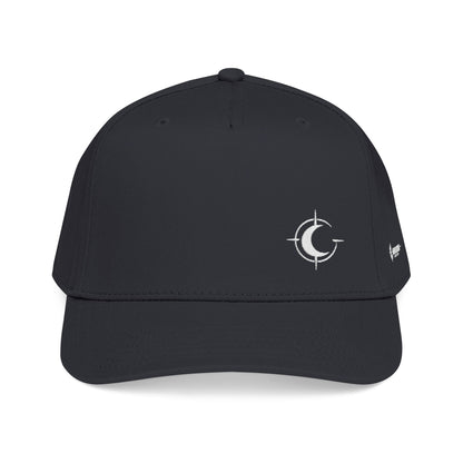 Same Moon Supply Co. Mid-Profile Baseball Cap