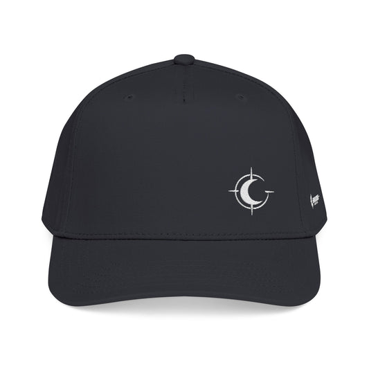 Same Moon Supply Co. Mid-Profile Baseball Cap
