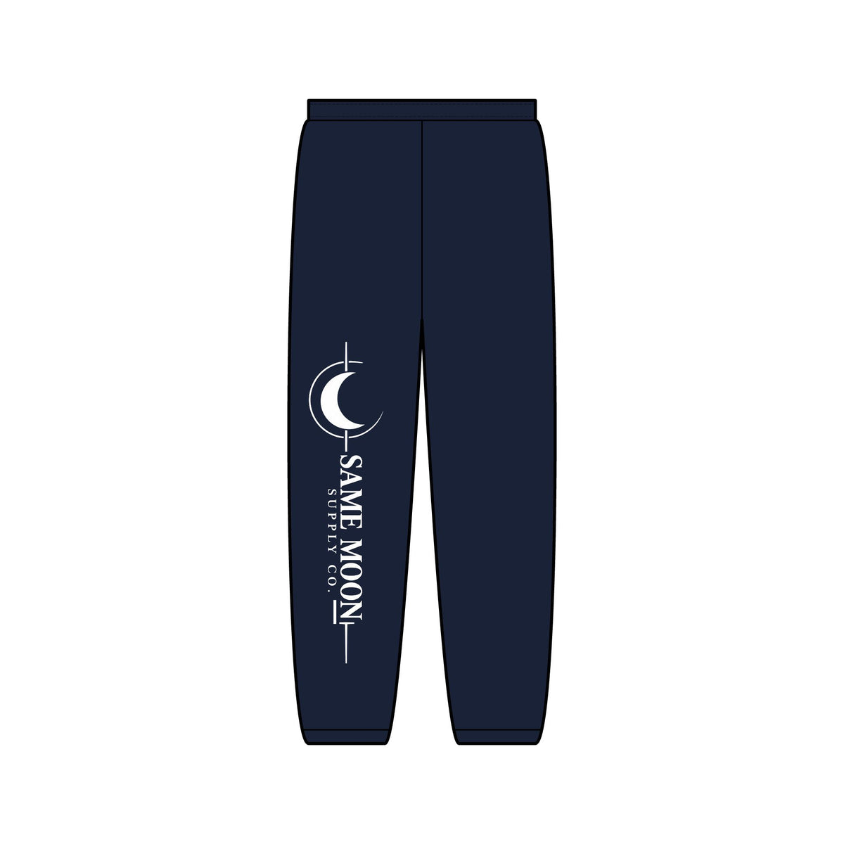 Classic Cozy Sweatpants — Everyday Casual Joggers