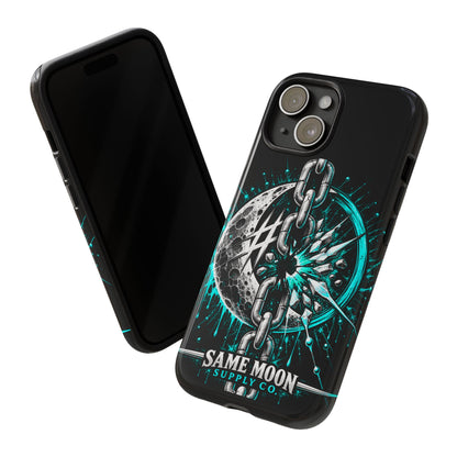 Same Moon Supply Chain Breaker Phone Case