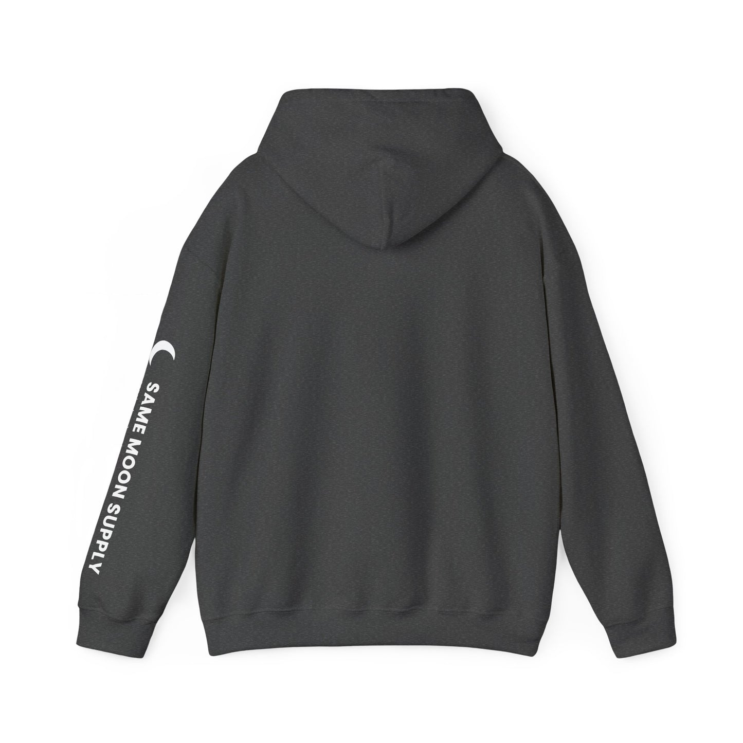 Copy of Same Moon Supply Branded Hoodie