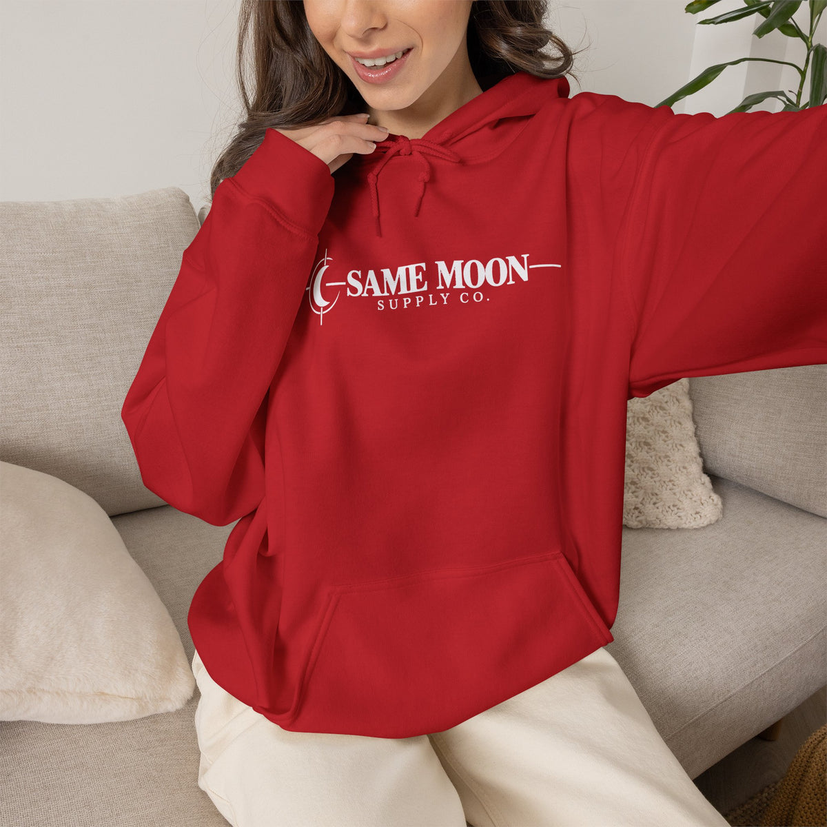 Recovery Is Possible | Addiction Awareness Hoodie