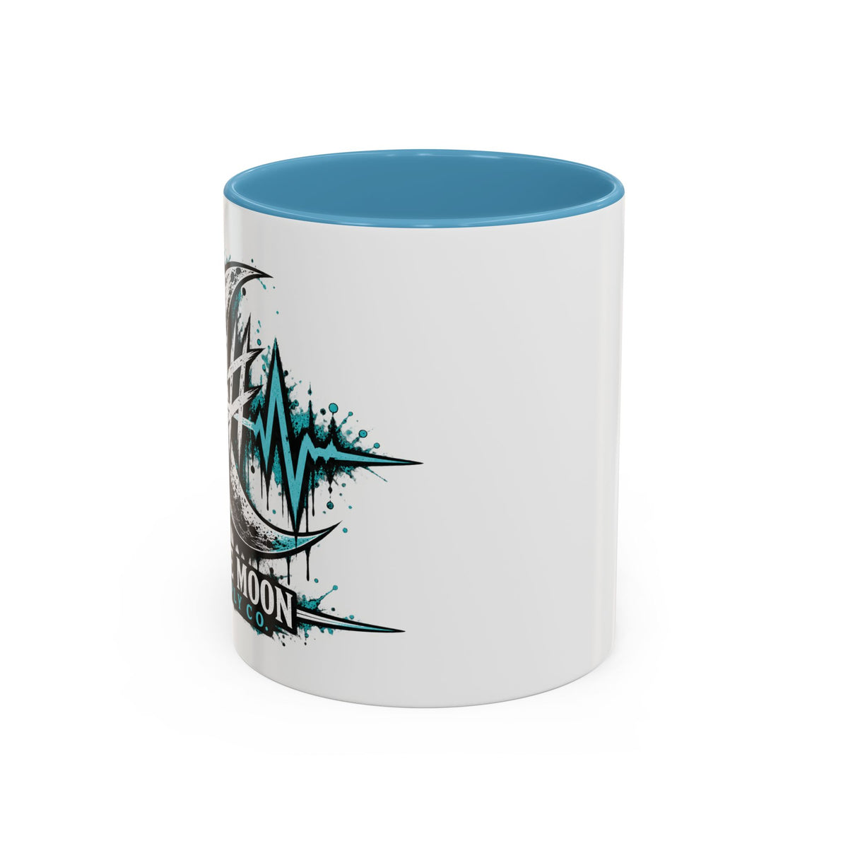 Same Moon Supply Coffee Mug