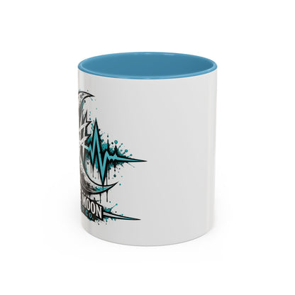 Same Moon Supply Coffee Mug