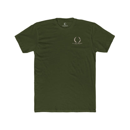 Check On Your Brothers T‑Shirt — Brothers Sunset Graphic Tee