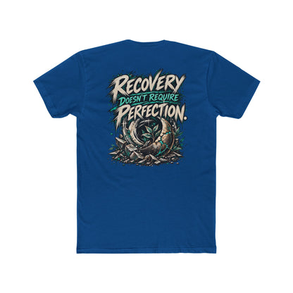 Check On Your Brothers | Sunset Graphic T-Shirt