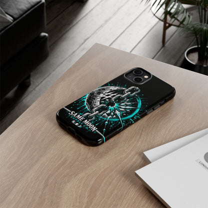 Same Moon Supply Chain Breaker Phone Case