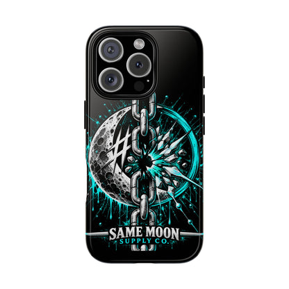 Same Moon Supply Chain Breaker Phone Case